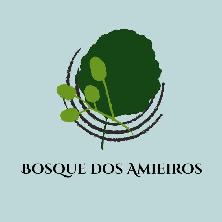 Bosque Dos Amieiros Villa Marco de Canavezes Exterior foto