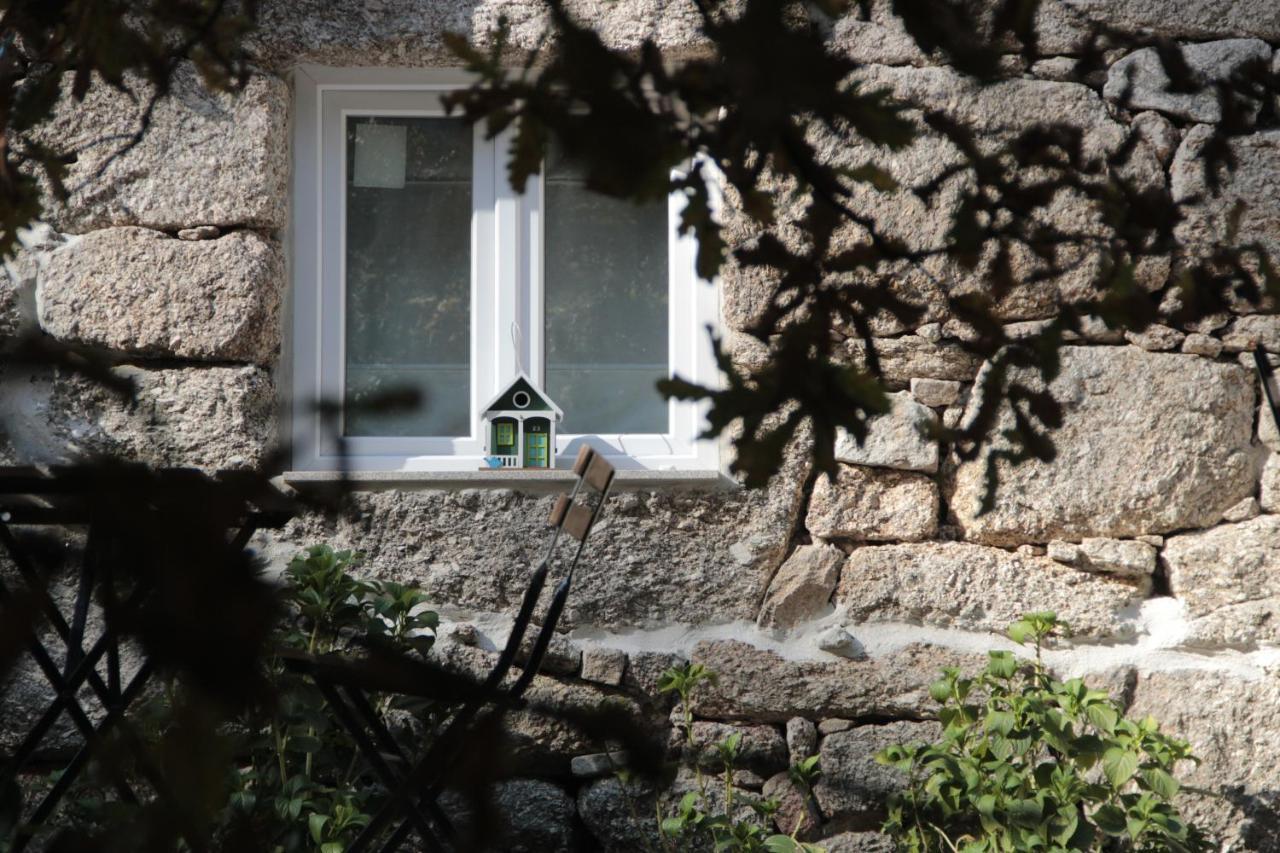 Bosque Dos Amieiros Villa Marco de Canavezes Exterior foto