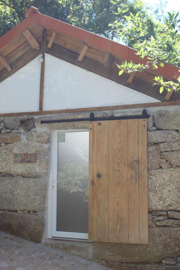 Bosque Dos Amieiros Villa Marco de Canavezes Exterior foto